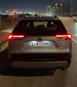 تويوتا راف 4